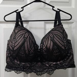 42 F women's bra.